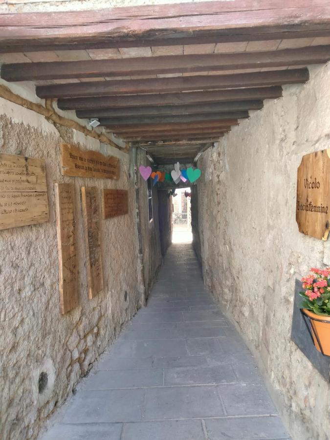 Home Orte Exterior foto