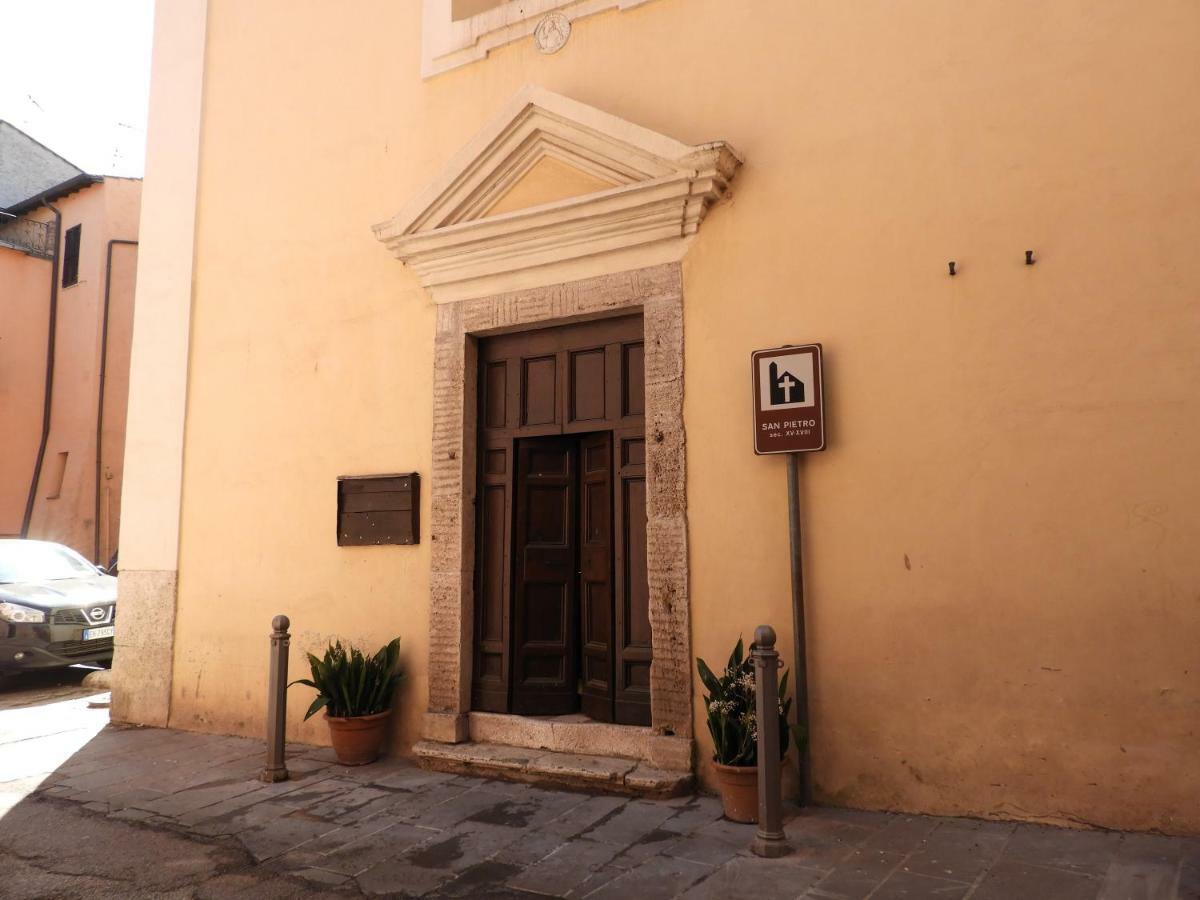 Home Orte Exterior foto